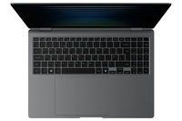 Samsung - Galaxy Book5 Pro 360 CU5 226V/16GB/512GBSSD/W11H moonstone gray [DE-Version, German Keyboard]