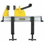 Stanley By Black & Decker - by Black & Decker 0-83-179 Schnellspann-Klemmstock (0-83-179)