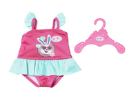 Zapf Creation - BABY born� Badeanzug 43cm, Puppenzubeh�r
