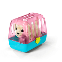 Zapf Creation - BABY born� Mein Hund Lucky mit Box, Spielfigur