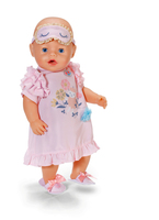Zapf Creation - BABY born� Nachthemd 43cm
