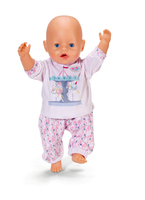Zapf Creation - BABY born� Schlafanzug 43cm