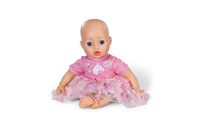 Zapf Creation - BABY born� Bl�tenkleid 43cm, Puppenzubeh�r