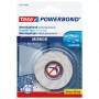Tesa - Montageband F�r Spiegel, 19 Mm X 1,5 M Doppelseitiges Klebeband, Extra Stark, Hohe Feuchtigkeits- (55732-00001-00)