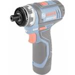 Bosch Powertools - FlexiClick-Bitaufsatz GFA 12-X Professional (schwarz, f�r Akkuschrauber GSR 12V-15 FC)