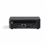 Captiva - CAPTIVA Mini PC Power Starter I84-925 (Ultra 5-125H/1TB/16GB/WLAN/Windows 11 Home 64-bit) (84925)