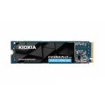 Kioxia - SSD KIOXIA Exceria PLUS G4 2TB LVD10Z002TG8 M.2 PCIe 5.0 x4 NVME