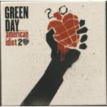 Green Day - American Idiot(20th Anniversary Deeluxe Edition) [DE-Version, Regio 2/B]