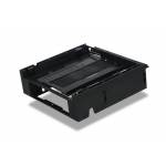 Icy Dock - Icy Dock MB343SPO 3.5 Carrier panel Noir Obturateur de baie de lecteur