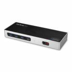 Startech - Docking Station Usb-c Dp/hdmi