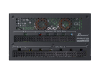 Netzteil Seasonic 700w Prime-tx-700 Fanless (80+ Titanium) 10