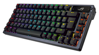 Asus - TASTATUR ROG AZOTH GAMING TASTATUR DE [DE-Version, German Keyboard]