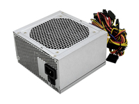 Seasonic - SSP-400ES2 Bulk 400W, PC-Netzteil