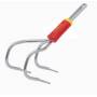 Wolf-garten - Kr�mmer BE-M, multi-star (rot/gelb, 11cm)