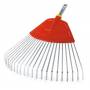 &nbsp;"Wolf-F�cherbesen multi-star UF-M (rot/gelb, 50cm)-Wolf-garten-Hardware/Electronic"