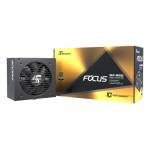 Sea Sonic - 850W Seasonic Focus-GX-850 ATX 3.1 80+ Gold