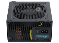 Sea Sonic - Sea Sonic Seasonic FOCUS GM 850 - Netzteil (intern) - ATX12V - 80 PLUS Gold - Wechselstrom 100-240 V - 850 Watt (SSR-850FM)