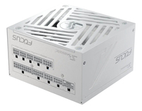 Sea Sonic - FOCUS GX-750 V4 ATX3.1 White Edition, PC-Netzteil