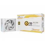 Sea Sonic - 750W Seasonic Core GX-750-V2-WHITE Kabelmanagement