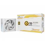 Sea Sonic - Seasonic Core Gx-850 Power Supply Unit 850 W 20+4 Pin Atx Atx White