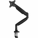 Startech - StarTech.com Single Monitorarm - Tischbefestigung - frei beweglich - bis zu 81,30cm (32) Bildschirme - VESA - robustes Aluminiu