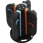 Ready2gaming - Nintendo Switch 2 4 in 1 Charger