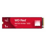Wd Red Sn700 Wds100t1r0c-68bdk0 -Ssd -1 Tb -Intern -M. 2 - WD Red SN700 WDS100T1R0C-68BDK0 - SSD - 1 TB - intern - M.2 2280 - PCIe 3.0 x4 (NVMe) (WDS100T1R0C-68BDK0)