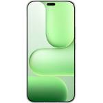 Honor - 600 Lite 5G Dual Sim Smartphone 8GB RAM 256GB Samtgrau