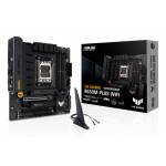&nbsp;"Asus-ASUS TUF Gaming B650M-Plus WIFI - Motherboard - micro ATX - Socket AM5 - AMD B650 Chipsatz - USB-C 3,2 Gen 2x2, USB 3,1 Gen 2, U-Asus-Hardware/Electronic"