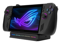 Asus - ROG Bulwark Dock DG300, Dockingstation