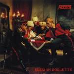 Accept - Russian Roulette (Expanded+Remast.Ed.)