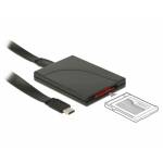 Delock - DELOCK Card Reader USB Type-C f�r CFexpress Speicherkarten