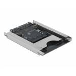 Delock - DELOCK Card Reader SATA f�r CFast Speicherkarten