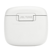 Jbl Harman - JBL Tune Flex Kopfh�rer True Wireless Stereo (TWS) im Ohr Anrufe/Musik Bluetooth Wei� (JBLTFLEXWHT)