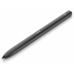 Hp - HP Slim - Digitaler Stift - 2 Tasten - harbor gray - Umschlag - ohne Ladeger�t (630W7AA#AC3) [DE-Version, German Keyboard]