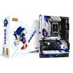 As-rock - Z790 PG SONIC (silber/blau)