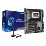 Asrock - ASROCK WRX80 CREATOR WRX8 R2.0 (WRX80) (D)