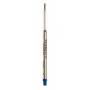 Waterman - WATERMAN Kugelschreibermine Standard Maxima M Blau 1 Blister