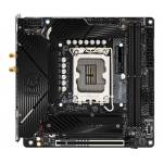 As-rock - ASROCK B760I LIGHTNING WIFI (1700) (D)