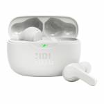 Jbl Harman - JBL Wave Beam Kopfh�rer True Wireless Stereo (TWS) im Ohr Anrufe/Musik/Sport/Alltag Bluetooth Wei� (6925281947582)