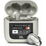 Jbl Harman - JBL Tour Pro 2 Kopfh�rer Kabellos im Ohr Anrufe/Musik Bluetooth Grau (JBLTOURPRO2CPG)