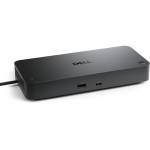 Dell - D Dell Pro Smart Dock SD25