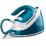 Philips - PerfectCare Compact Essential GC6840/20, Dampfb�gelstation