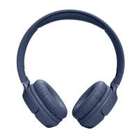 Jbl Harman - JBL Tune 520BT Wireless On-Ear Kopfh�rer Mit JBL Pure Bass Sound, Bluetooth und leichtem, faltbarem Design - Bis zu 57 Stun