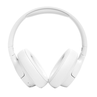 Jbl Harman - JBL Tune 720BT Wireless On-Ear-Kopfh�rer Mit JBL Pure Bass Sound, Bluetooth und leichtem, faltbarem Design - Bis zu 76 Stun