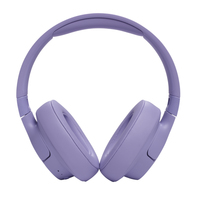 Jbl Harman - JBL Tune 720BT Wireless On-Ear-Kopfhrer, lila