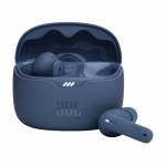 Jbl Harman - JBL Tune Beam Kopfh�rer True Wireless Stereo (TWS) im Ohr Anrufe/Musik USB Typ-C Bluetooth Blau (6925281971051)