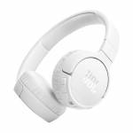 Jbl Harman - JBL Tune 670NC - Kabellose On-Ear-Kopfh�rer mit adaptivem Noise-Cancelling und faltbarem Design - Bis zu 44 Stunden Akkulau