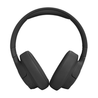 Jbl Harman - JBL Tune 770NC, Headset (schwarz) (JBLT770NCBLK)