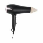 Tristar - Tristar HD-2451 Haartrockner Schwarz, Ros�gold (HD-2451)